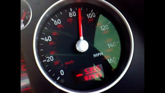 Arguing On The German Autobahn At 130 MPH!!