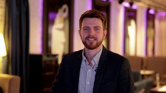 Кинза 2015: главный подарок всем участникам