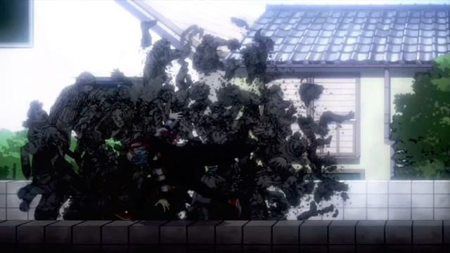 My Hero Academia - Shigaraki (AMV) The Monster (Eminem) Pre Halloween Special