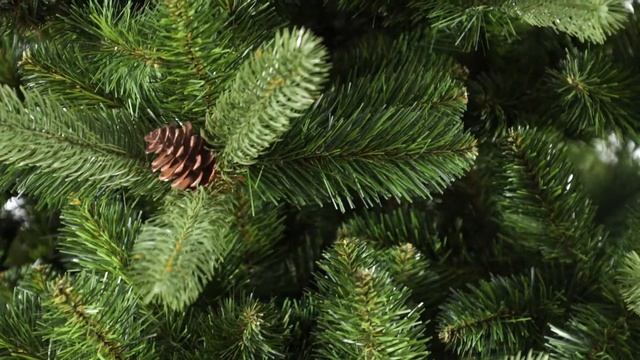 Искусственная елка Макс Кристмас Рождественская