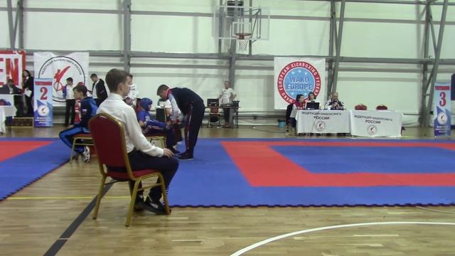 Бондаренко Гена 1 б Лайт