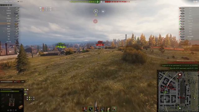 ГЕНЕРАЛ-ВЕТЕРАН WoT ЖДАЛ ЭТОГО 6 ЛЕТ! ПСИХ ПОЛУЧИЛ ПОДАРОК ОТ WG и УСТРОИЛ АД в World Of Tanks