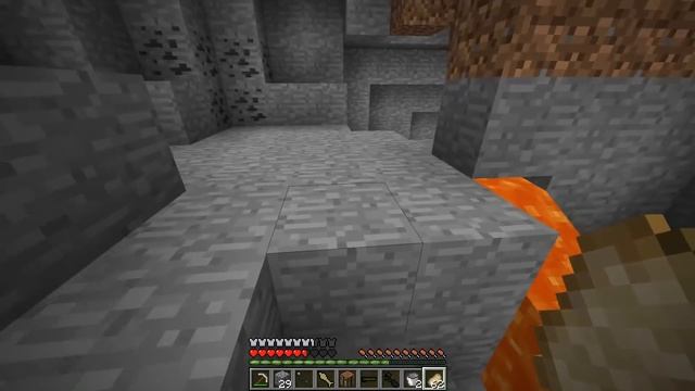 I Turned Minecraft Into A First Person Shooter