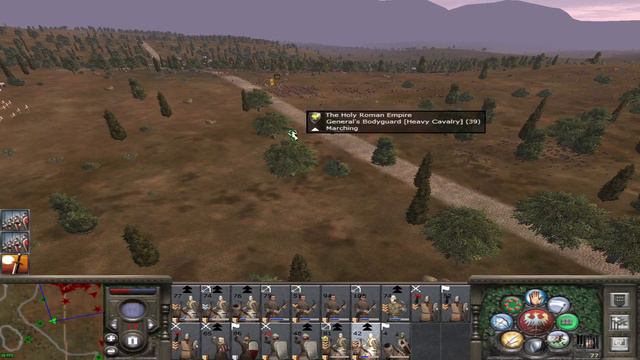 Medieval 2 Total War: Kingdom Of Poland Ep24.