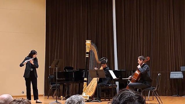 Chanson De Matin E. ELGAR