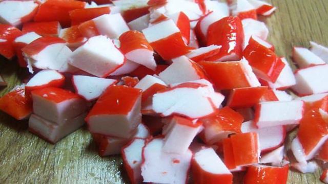 Секреты кухни