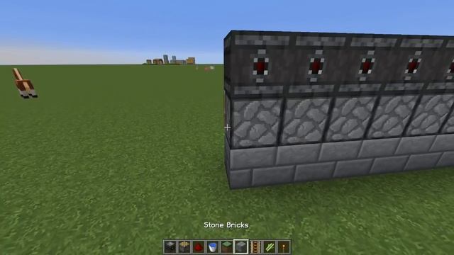 ►Minecraft: OBSERVER SUGARCANE FARM! (MC Tutorial) ◄ | IJevin