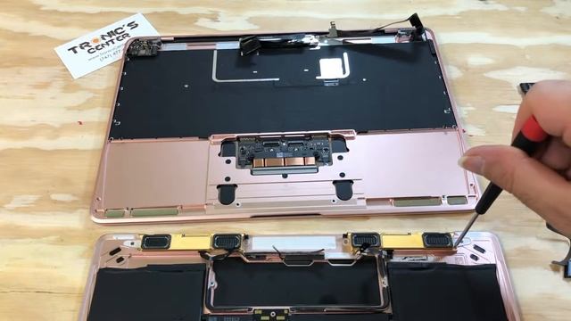 How To Part Out And Tear Down 12