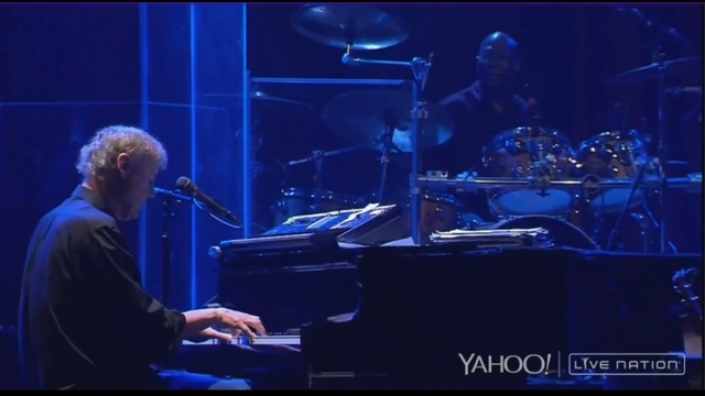 Bruce Hornsby & The Noisemakers-This Too Shall Pass