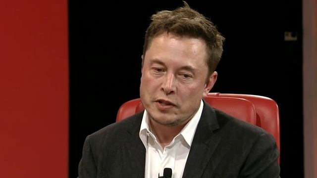 Elon Musk   Full Interview   Code Conference 2016