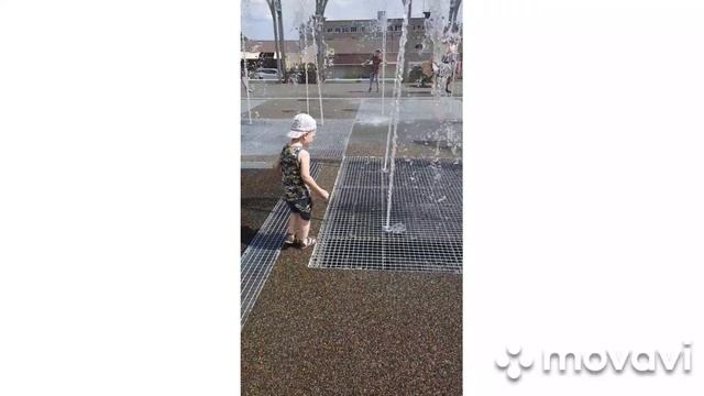 Гуляем/г.КИНЕШМА