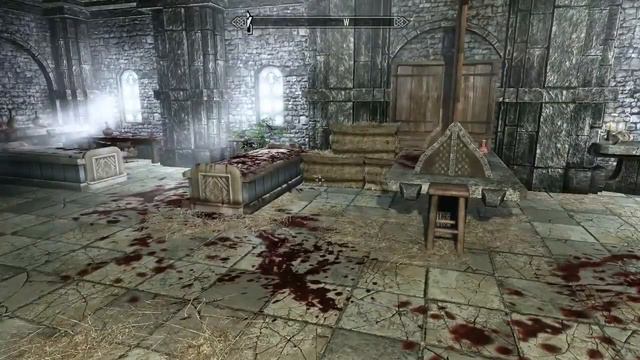 Let's Play ENDERAL #86 - Willkommen Zurück! [Skyrim Mod: Enderal | Deutsch]