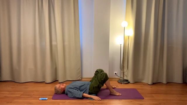 День 28 - Свет Внутреннего Пространства с Ириной Гуджевой