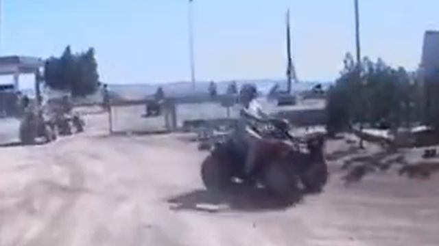 My Safari Trip - Sharm El Sheikh