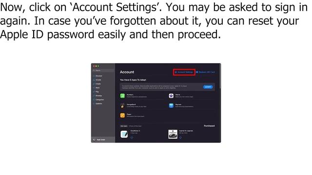 Add Money to Apple ID Wallet on Mac