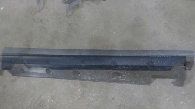 Мозаичный кадр