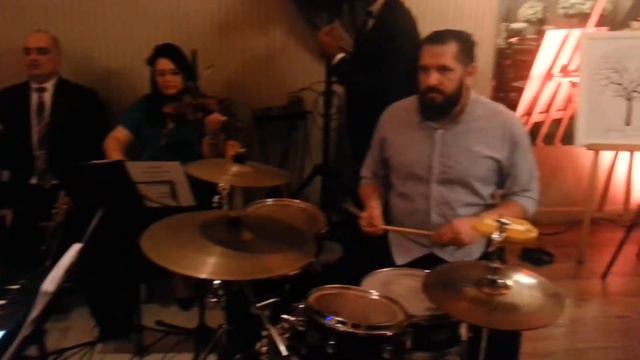 Con Te Partiro - Dolce Cantabille Orquestra 1711 17