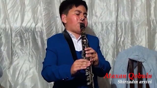Ataxan Qobulu Lokbatan toyu