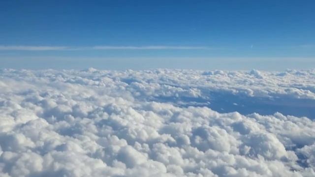 Медитация под музыку,  релаксация.Полет птиц. Meditation Flight Of Birds With Music. Relaxation.