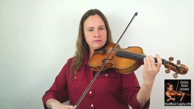 Violin Christmas Music – Jingle Bells - Miss Laura, Online Violin Teacher
