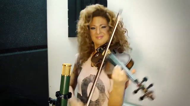 Adele - Hello (Violin Cover) MIRI BEN-ARI