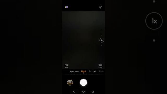 The King Of Cameras HUAWEI P30 Pro Night Mode