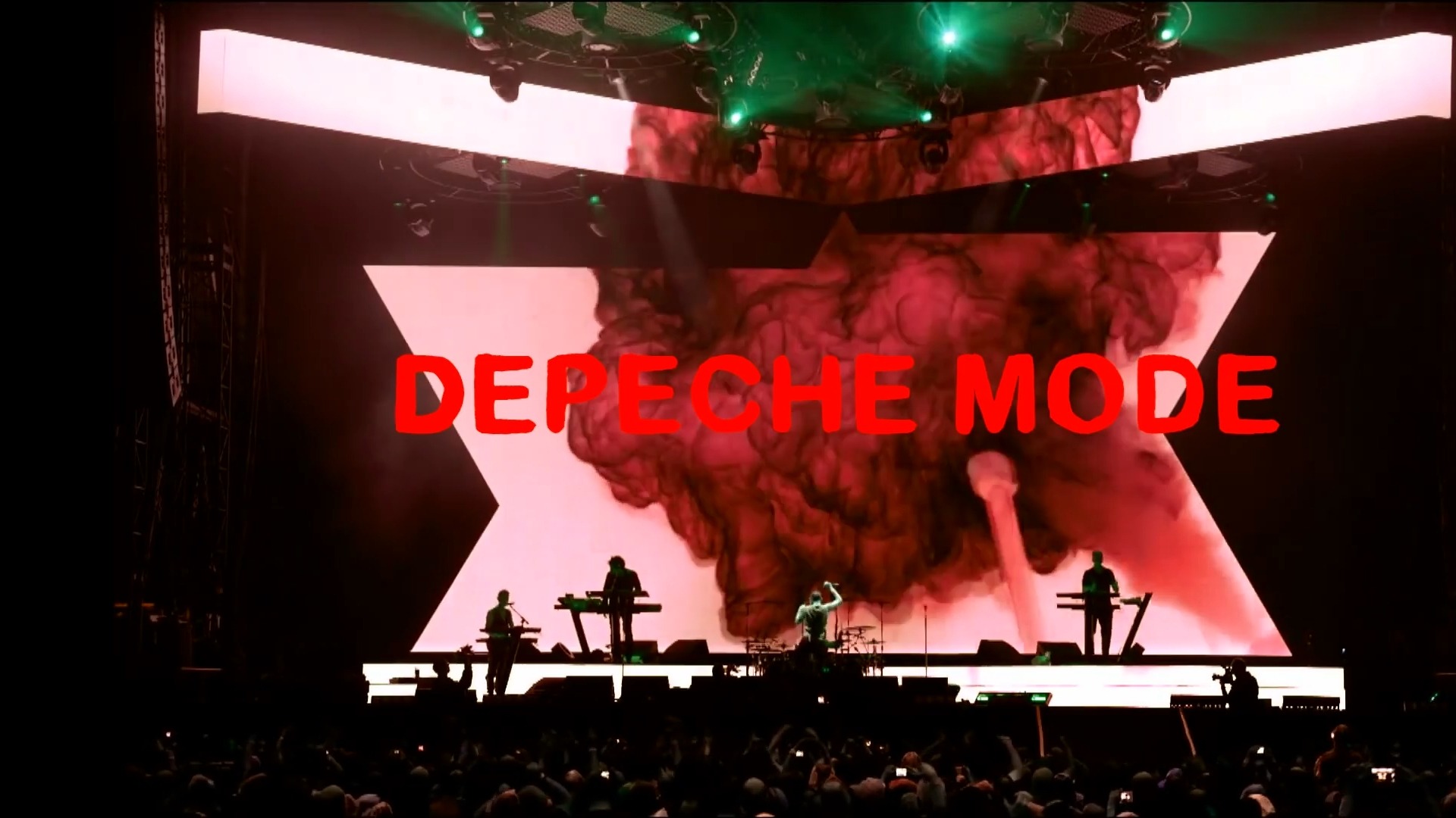 трейлер_Depeche_mode_2019