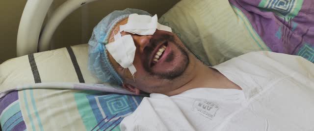 Я так слышу - трейлер