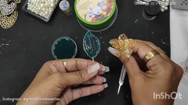 O Nosso Produto Substituiu A Resina Plástica? Marbling Of Pieces, Flor Marmorizada ,marmore.