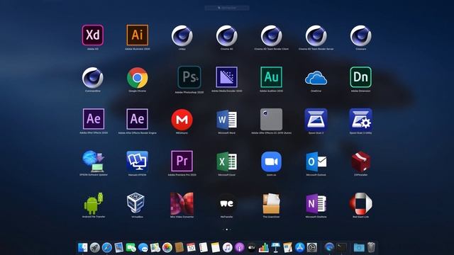 HOW TO GET 6 Adobe Applications CC 2020 For Mac (FAST AND SIMPLE)