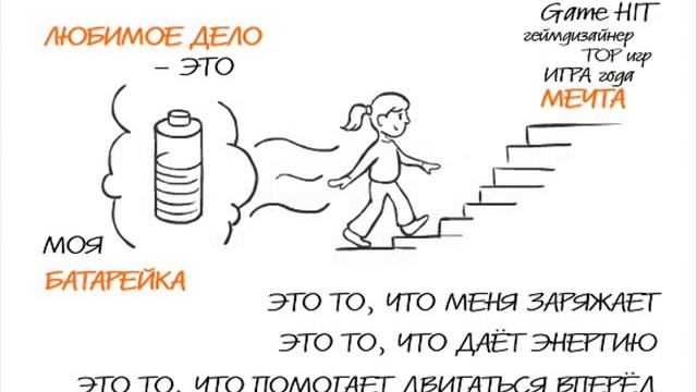 Эссе - моя мечта )