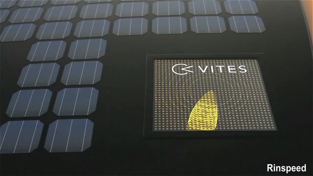 Концепт - Авто будущего