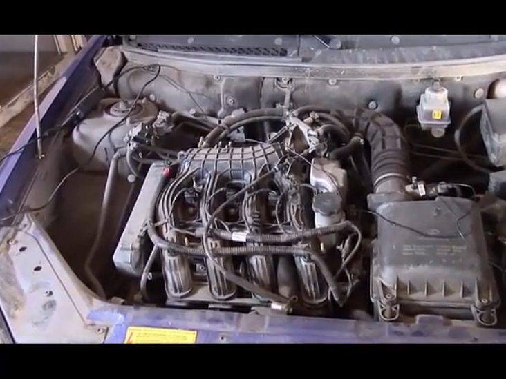 MotorState - Установлю программы диагностики авто