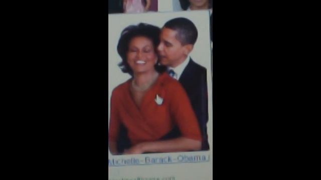 Obama's Validate Violin & Stevia The Sweet Cure, Win Landslide Election!!