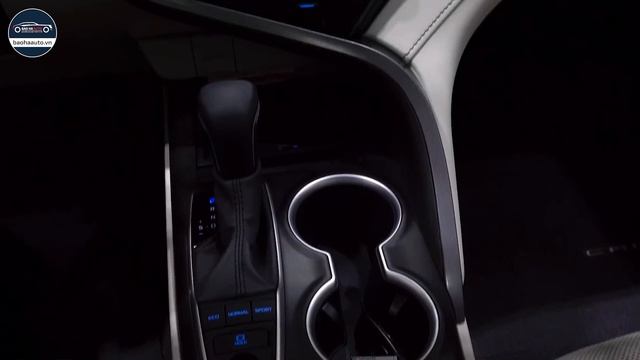 So Sánh Xe Mazda 6 2021 Và Toyota Camry 2021, Phân Khúc Sedan Hạng D, Mua Xe Nào? |BẢO HÀ AUTO