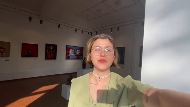 Влог-сериал «Лаборатория Дикие пальмы» ГЛАВА 1. Знакомство