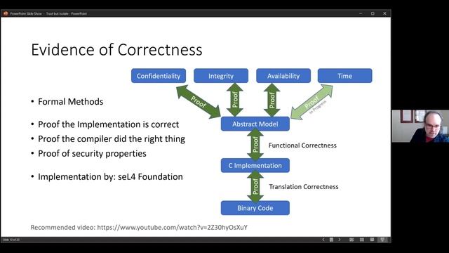 Trust But Isolate The Future Of Software | Boyd Multerer | Code BEAM America 2021