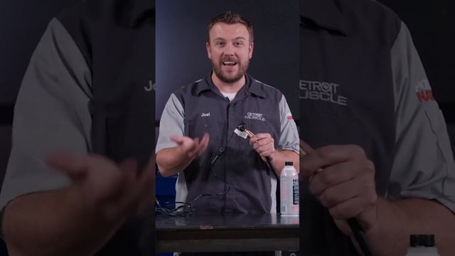 How To Clean Your Fuel Injectors