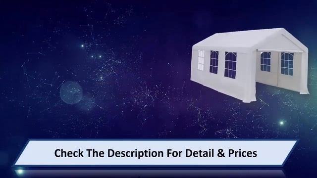 5 Best Car Shelters 2023 | Best Car Shelter Reviews | Top 5 Car Shelters