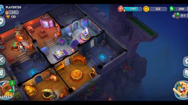 Broyalty Medieval Kingdom Wars, RPG War Strategy - Android Gameplay FHD