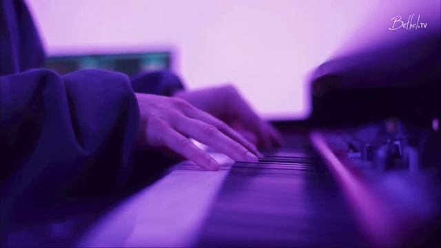 Bethel Spontaneous Instrumental Worship Moment / Viola / Stand In Awe @ibetheltv @BethelMusic