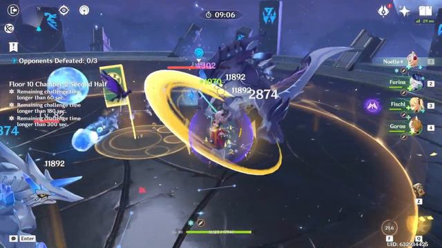 NEW Characters In Late Fontaine & What We Know About Natlan! | Genshin Impact