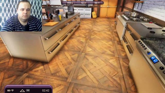 День черничного пирога  Cooking Simulator: CakesCookies 51