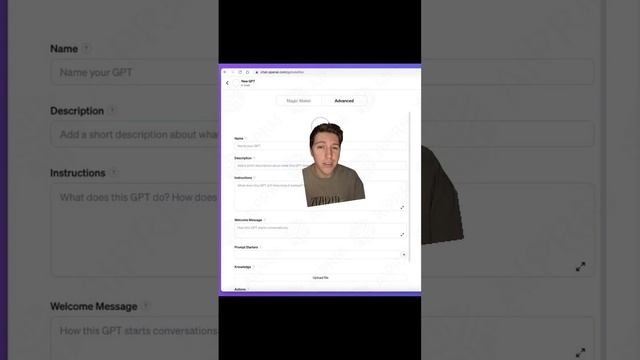 [Breaking] ChatGPT New Features Leaked Prior To OpenAI Developer Conference. #ai #chatgpt