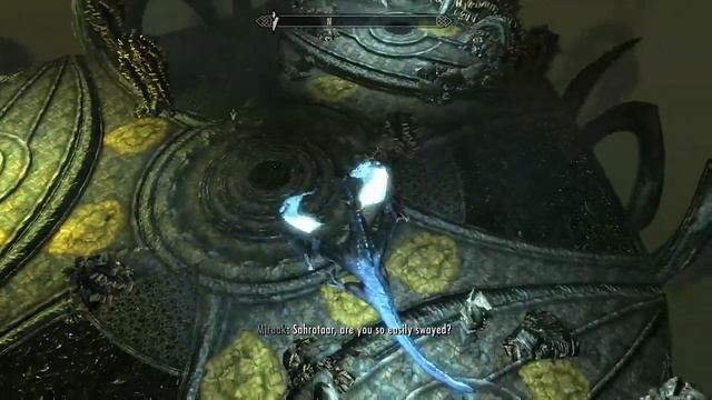 Lets Play Skyrim EP 62 The Summit Of Apocrypha