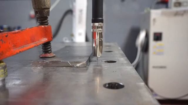 Hyundai HH010 Robot And Touch Sensing