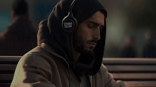 Послушайте успокаивающие чтение Корана.mp4