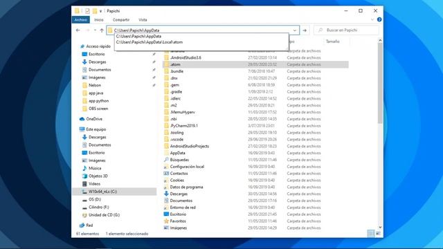 Adalsus Profecompu Setup Install Instalar Java Jdk 14 En El Entorno Ide Atom