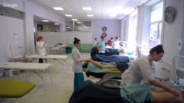 Эстетическая косметология. Демонстрационный экзамен по стандартам WSR 05.06.2019