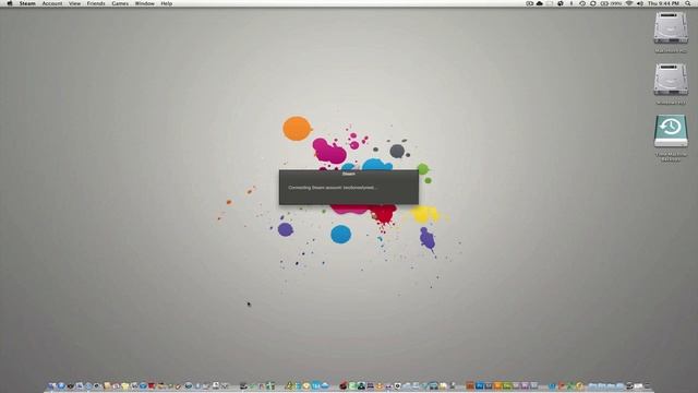 Macbook Pro 2011 First Impressions